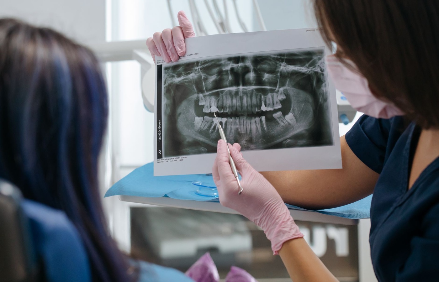 Dental Radiography