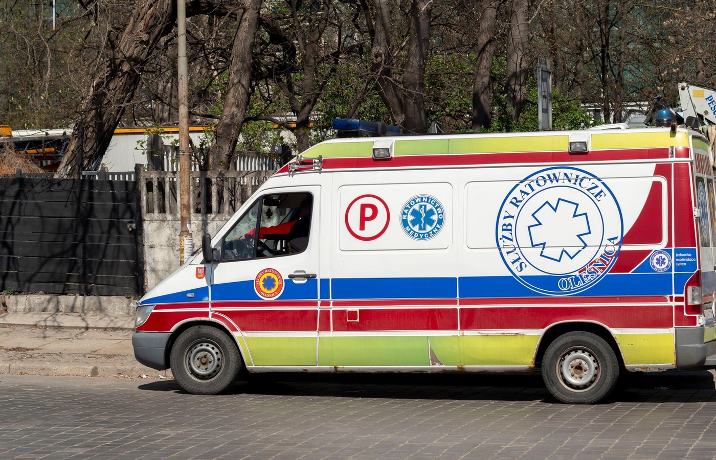 Denver Health EMT