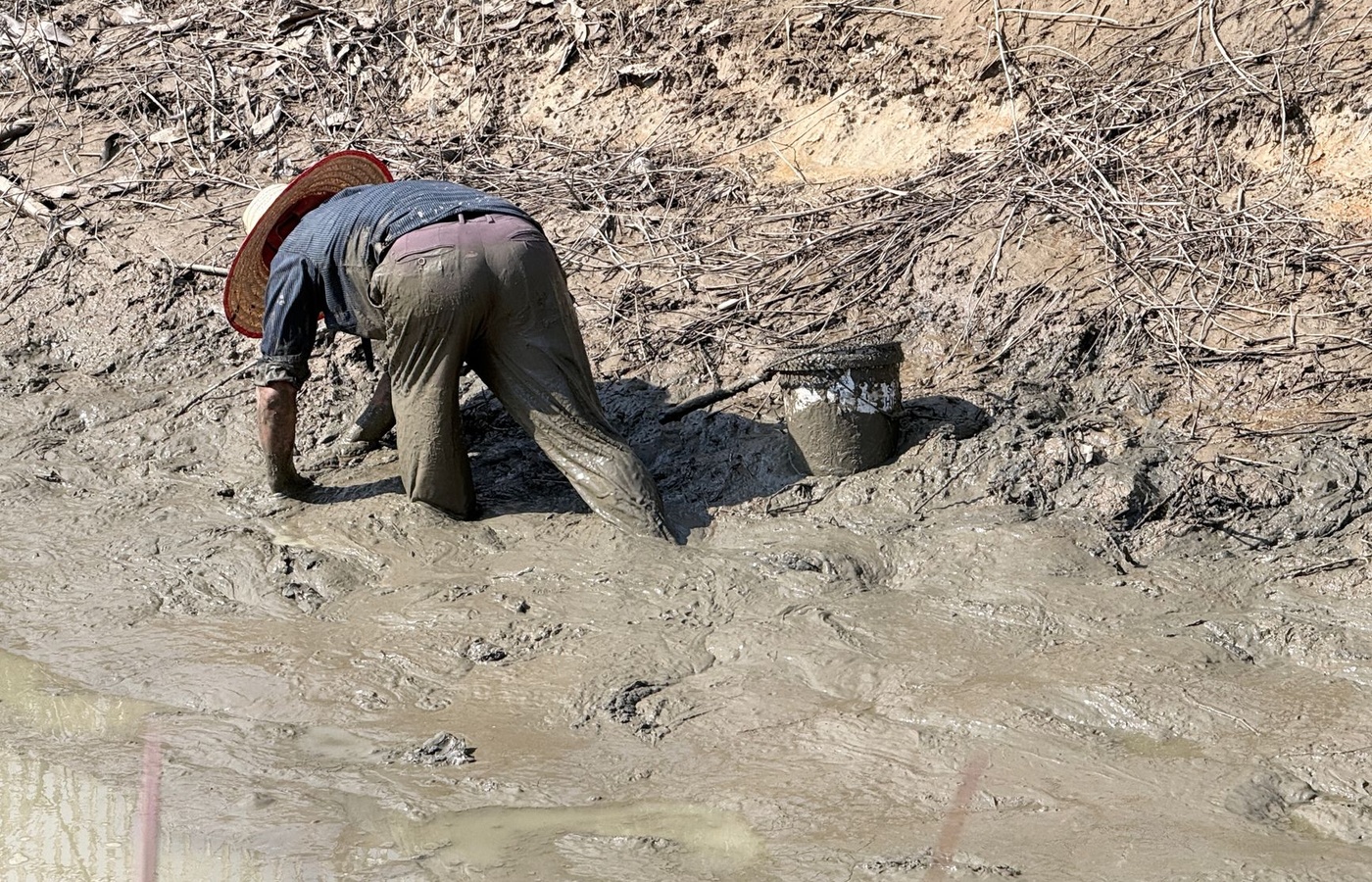 DEQ Stormwater Management Inspector