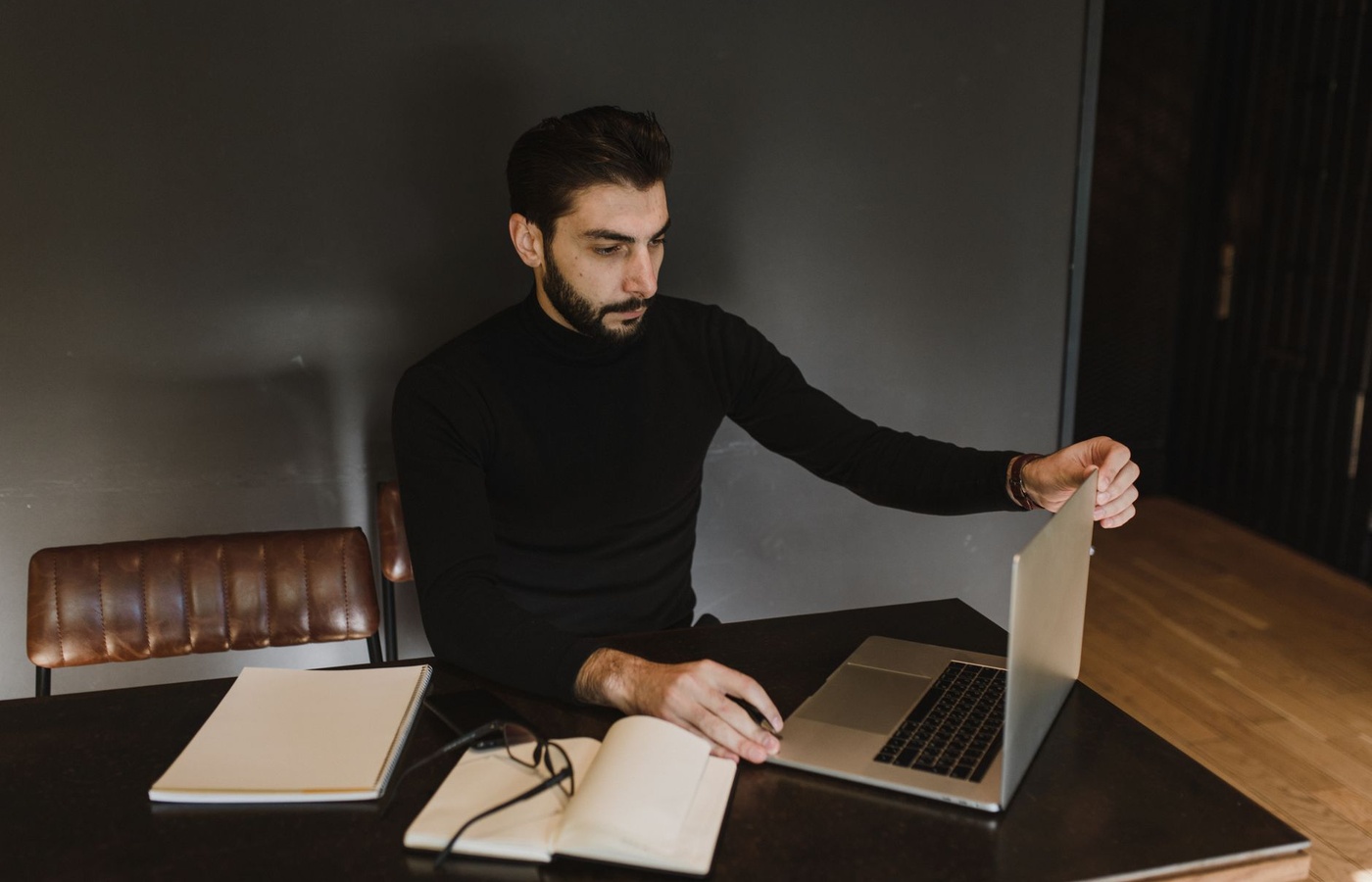 Device Configuration and Management