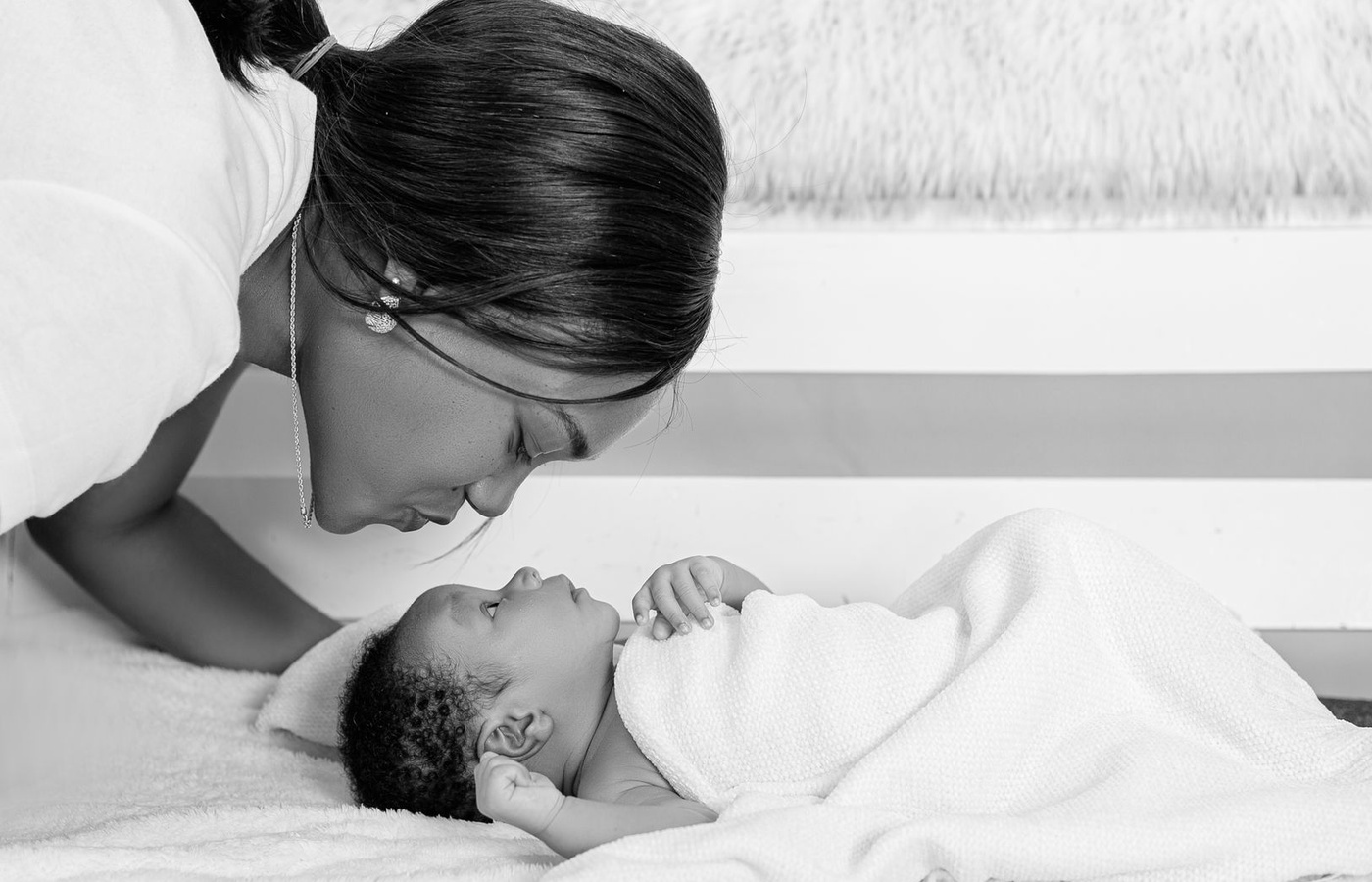 Developmental Stages and Transitions