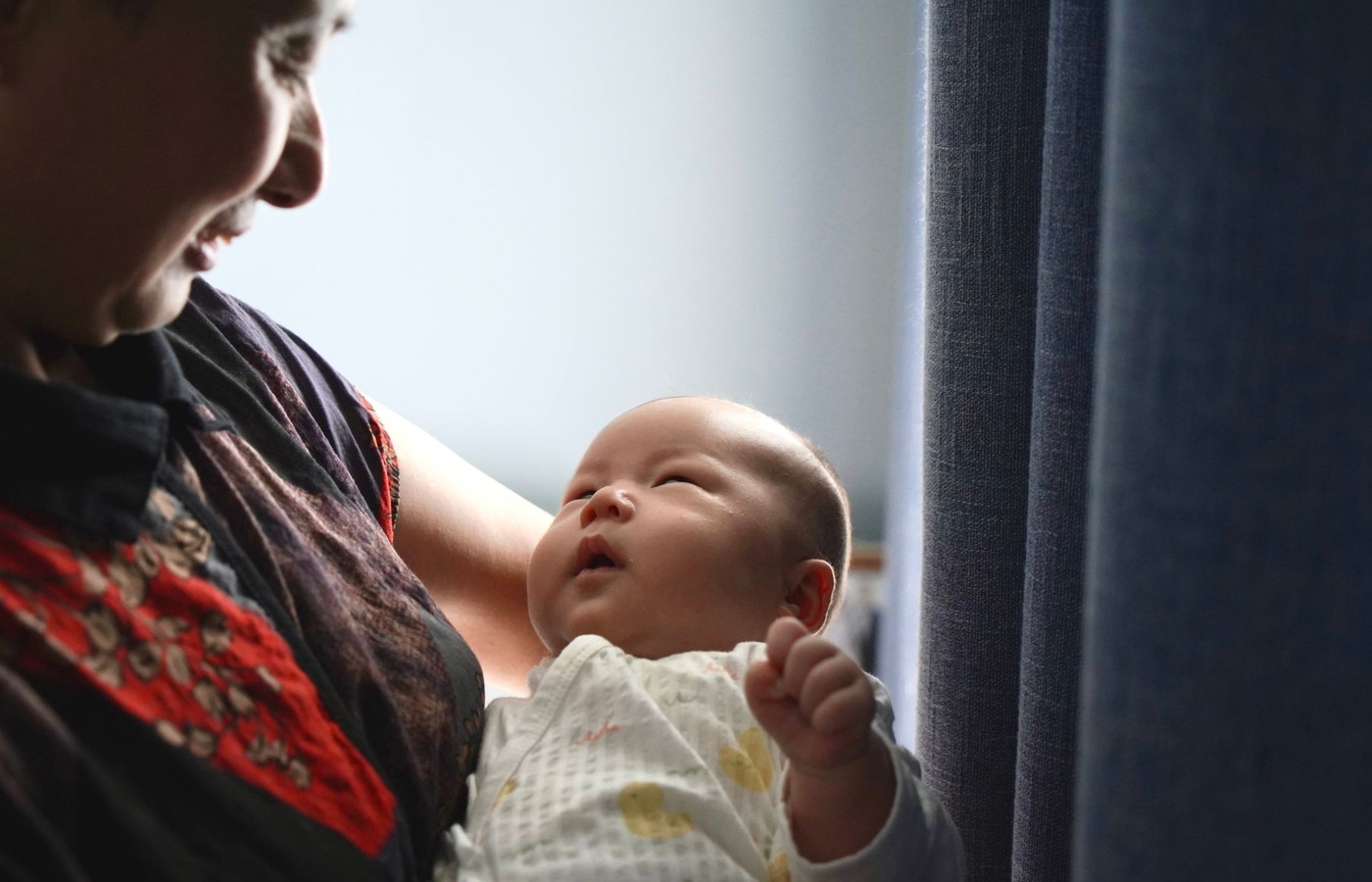 Developmental Stages: Infancy to Adolescents