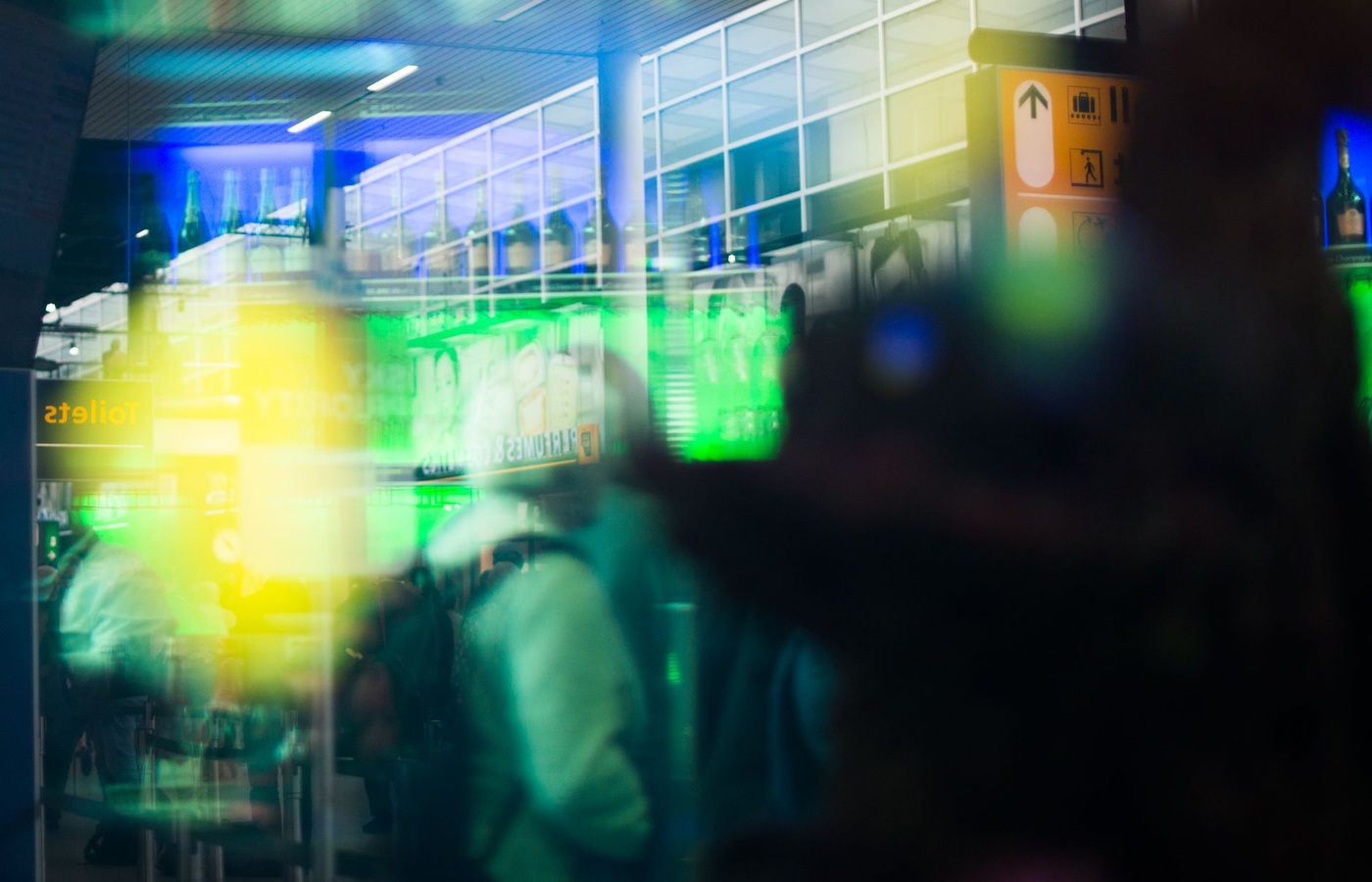 DFW Security Identification Display Area (SIDA) Pocketbook Training