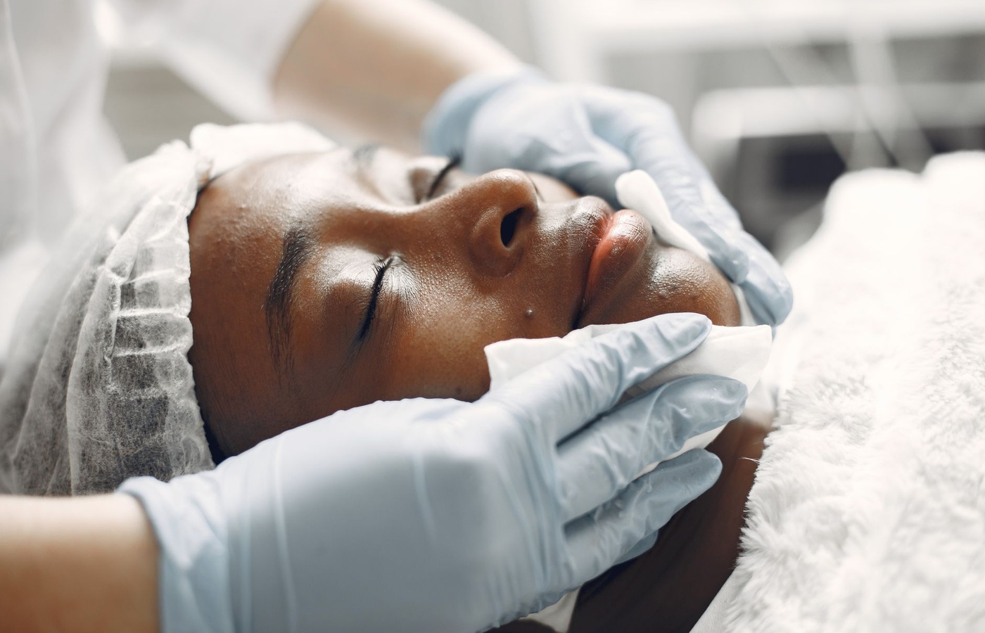 DHA Beauty Therapy/Aesthetician