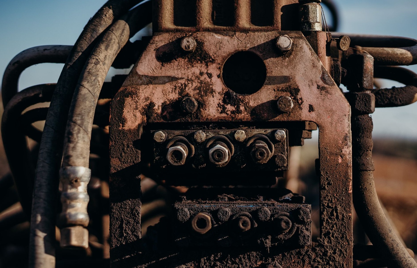 Diesel Technician