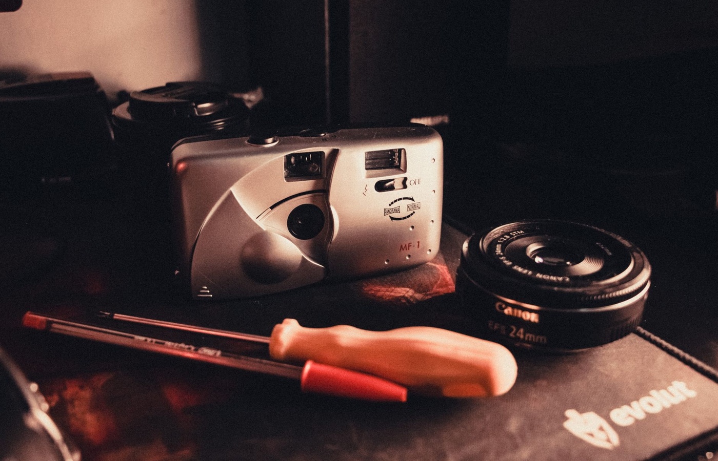 Digital Imaging