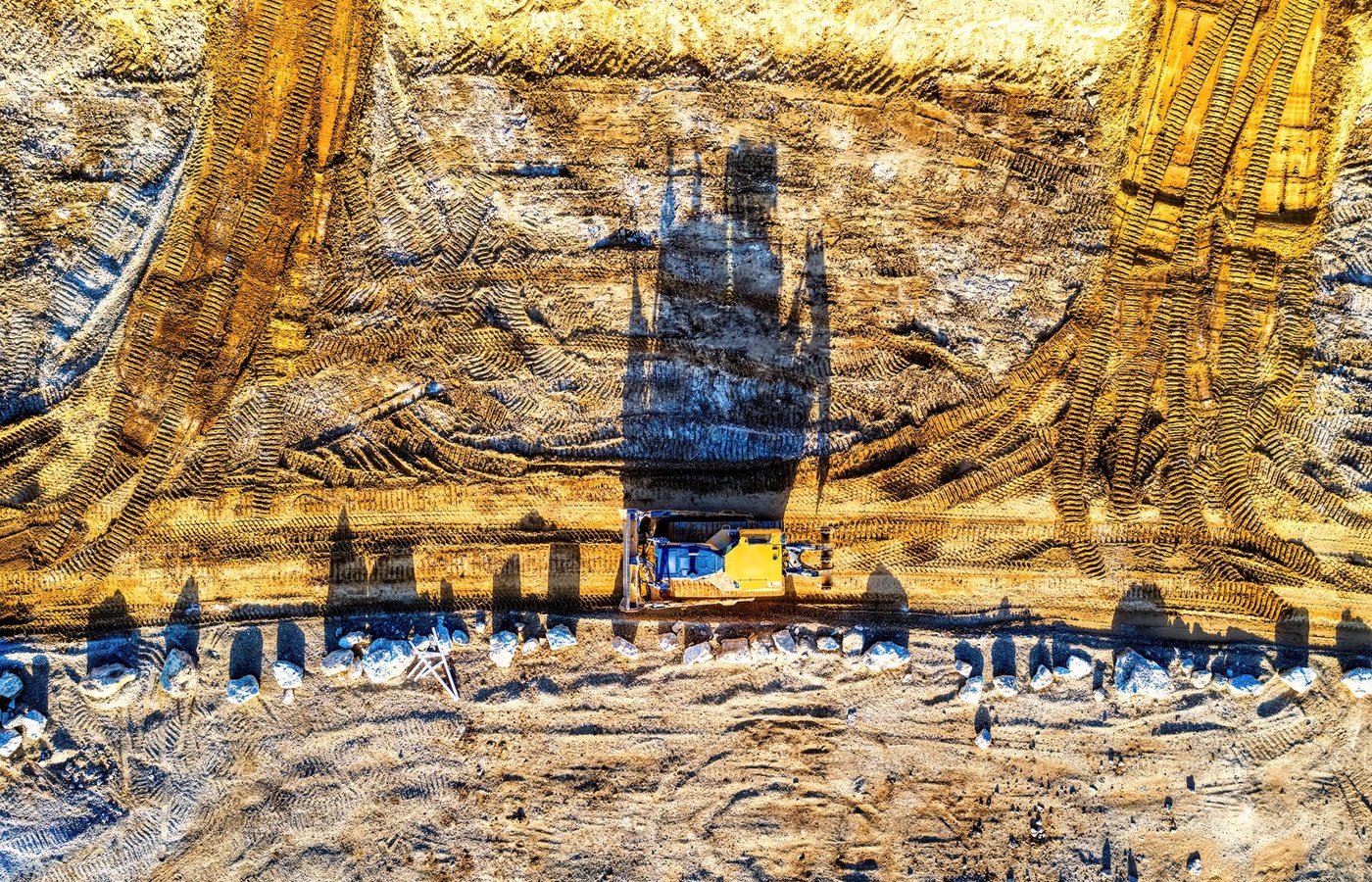 Dirt WPR 1