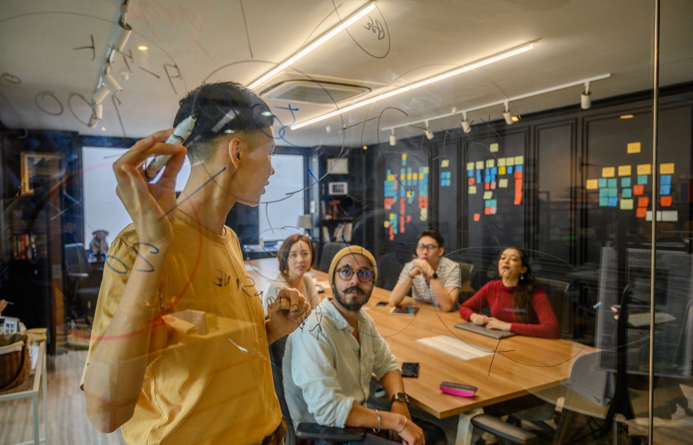 Disciplined Agile Scrum Master (DASM)