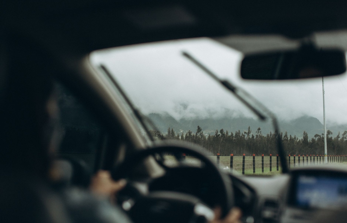 Distracted Driving