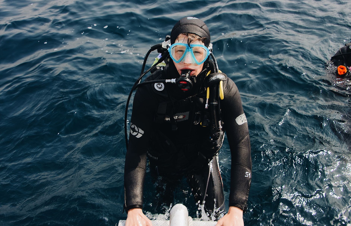 Dive Illnesses and Treatments