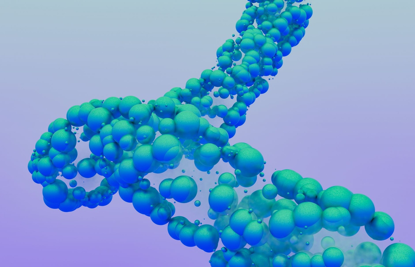 DNA Biology