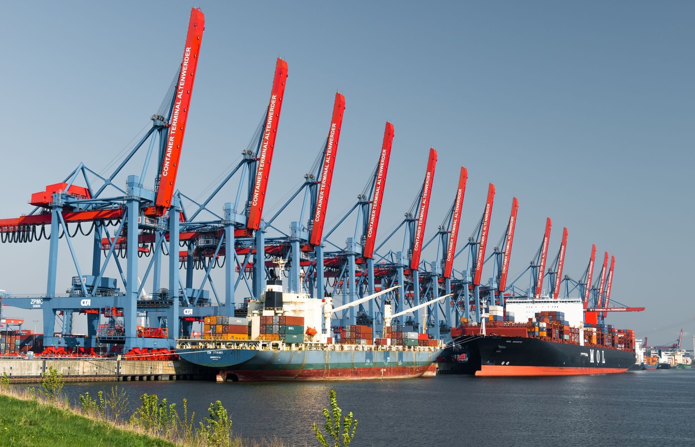 Docker Foundations Professional Certificate