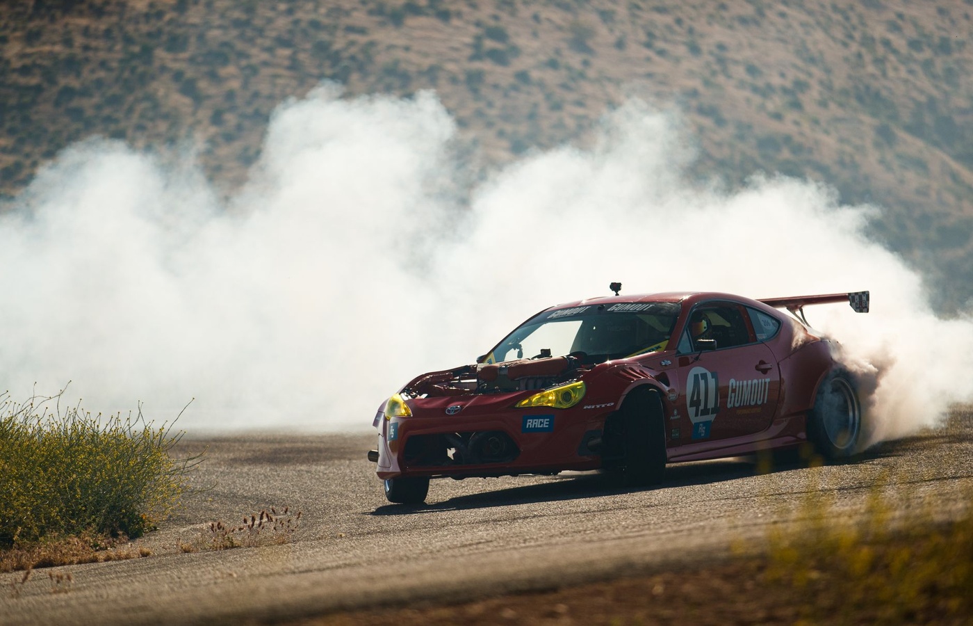 Dodge Performance Enthusiast Assessment (SS21DPWB)