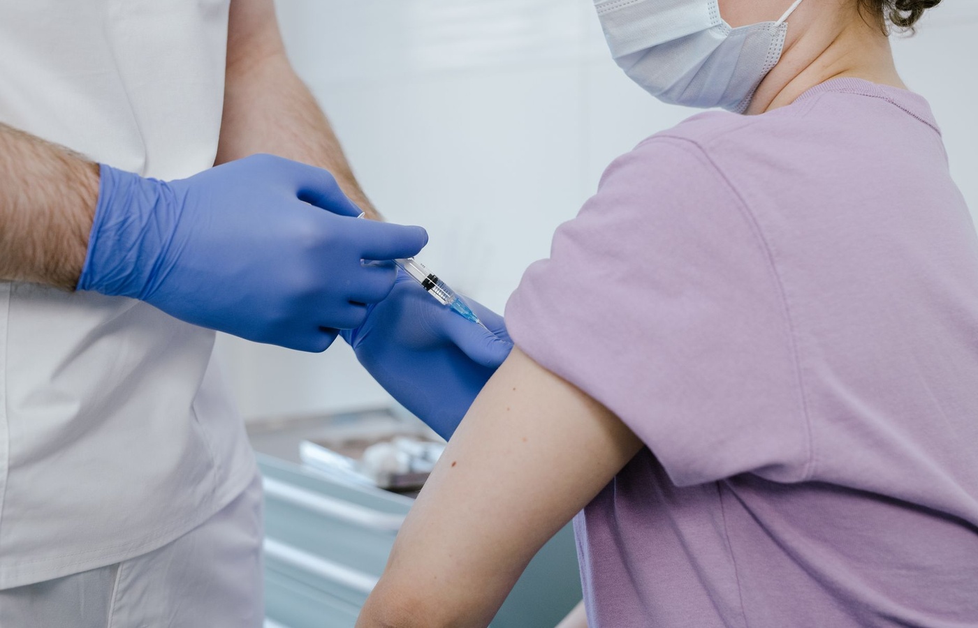 DOH Community Health Nursing (CHN) Programs