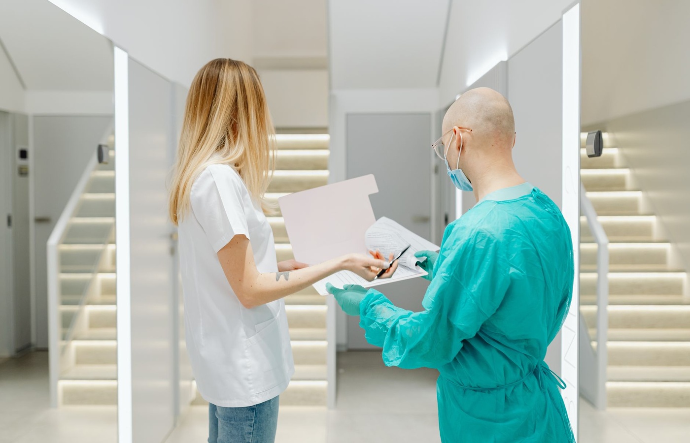 Domain 1A Healthcare Systems and Settings