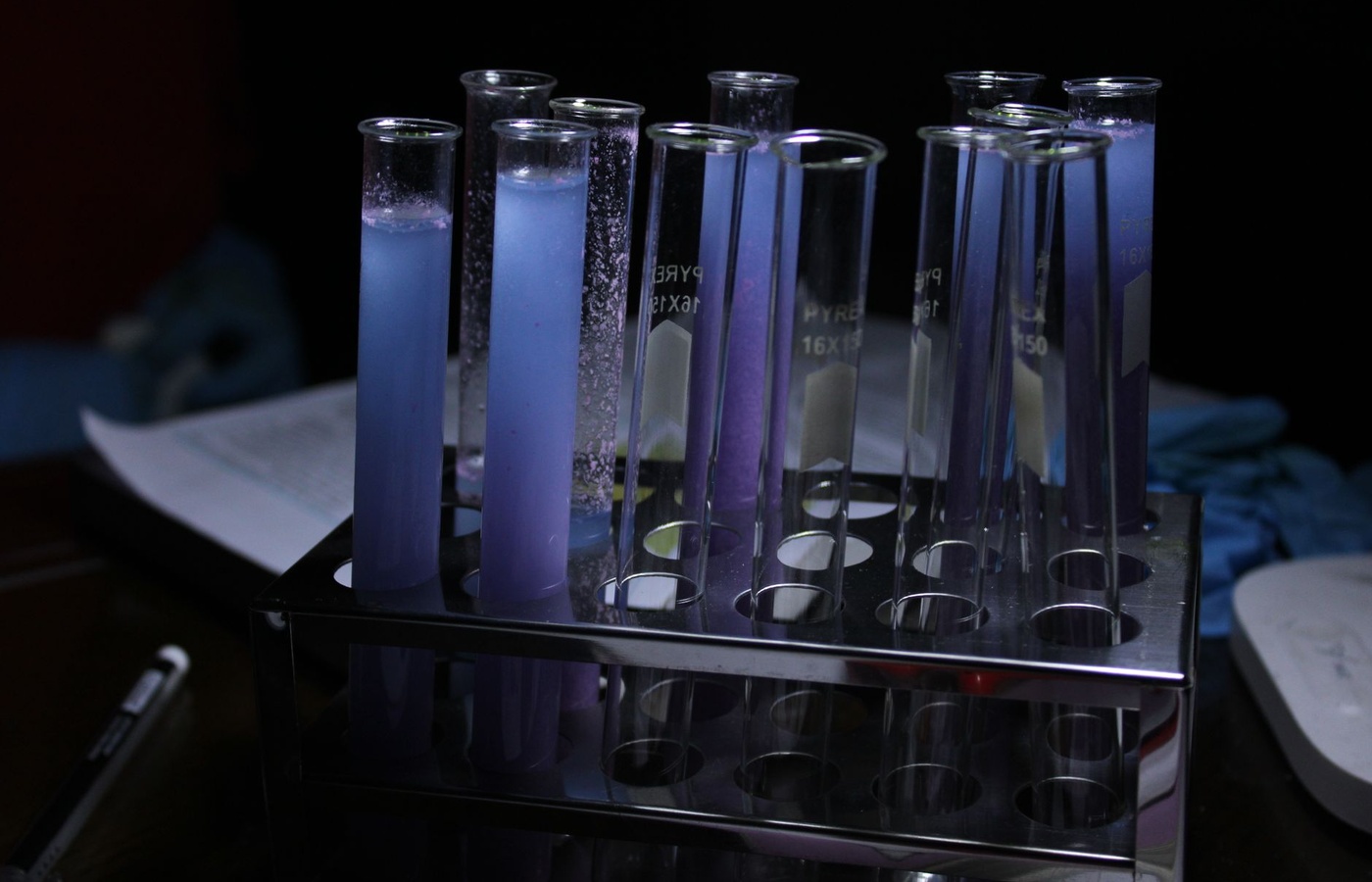 DOST Science