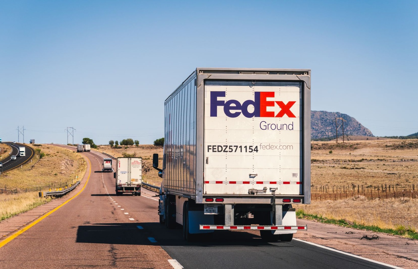 DOT Certification