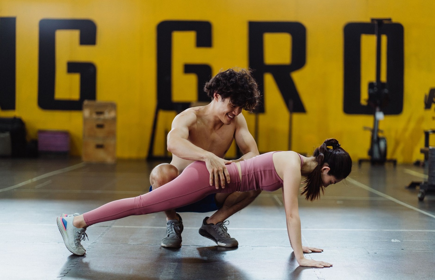 dotFIT Certified Personal Trainer (CPT) Certification