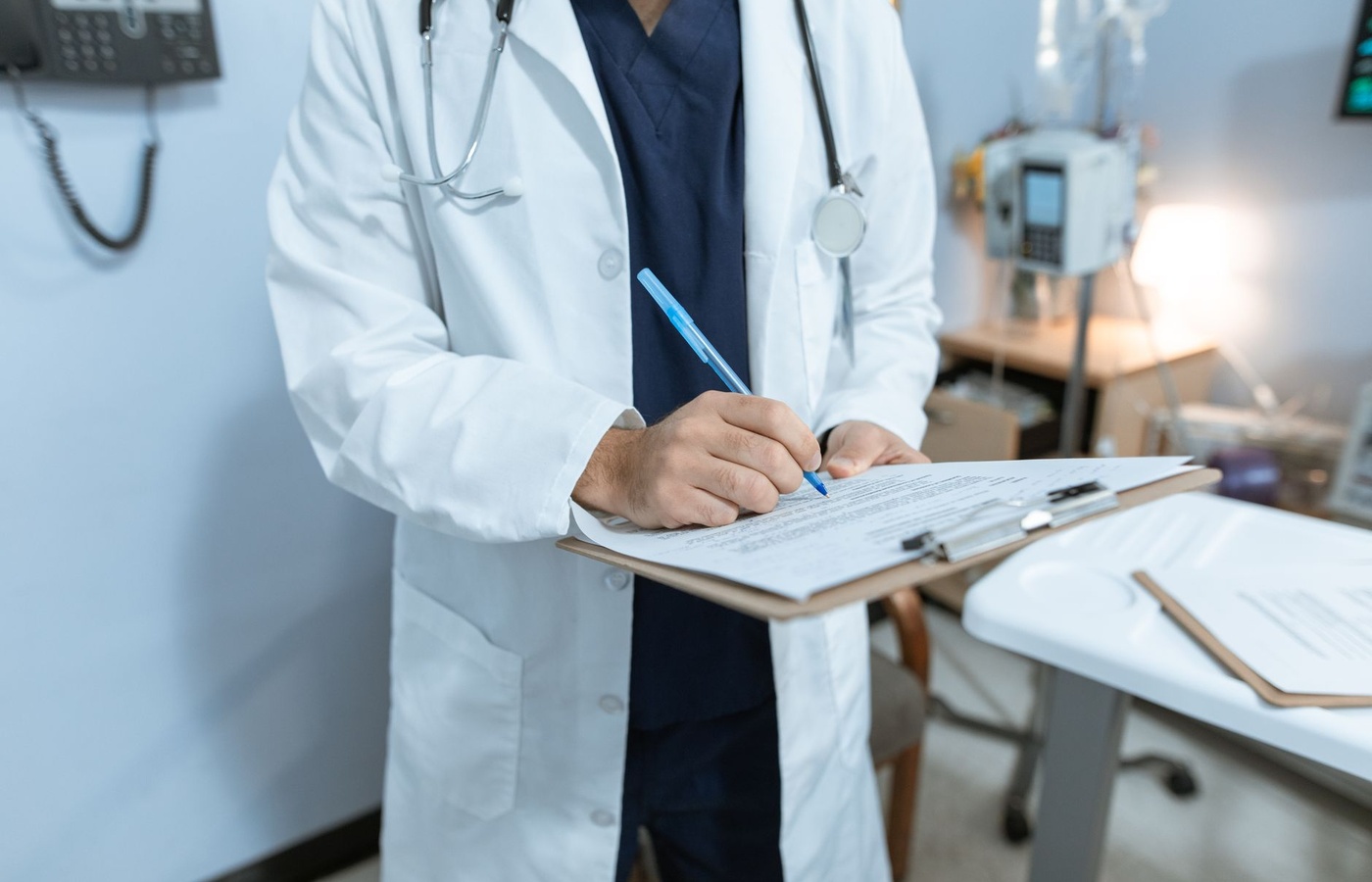 DOT Medical Examiner Certification