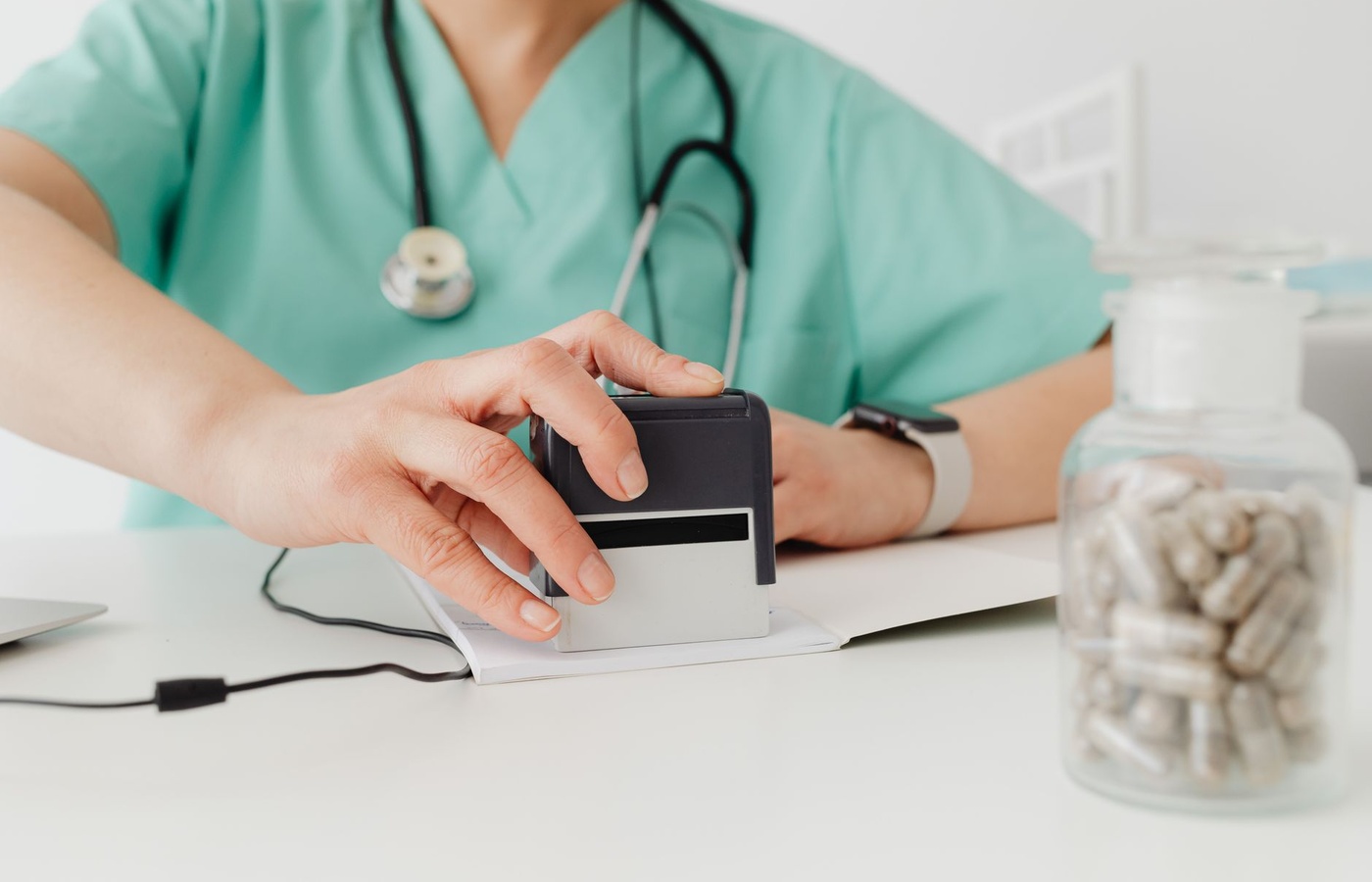 FMCSA DOT Physical Medical Examiner