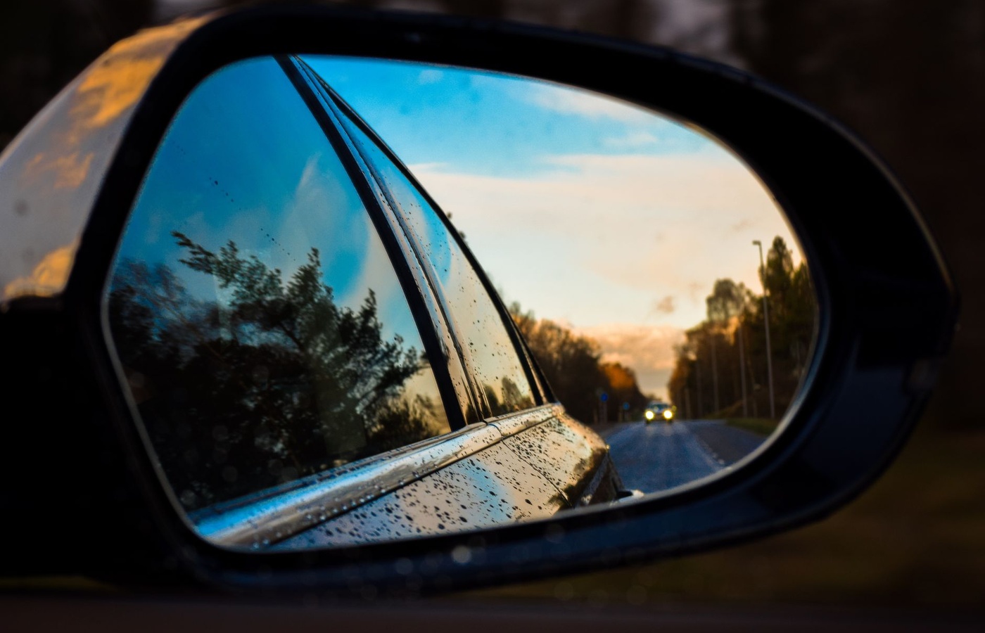 Drivability