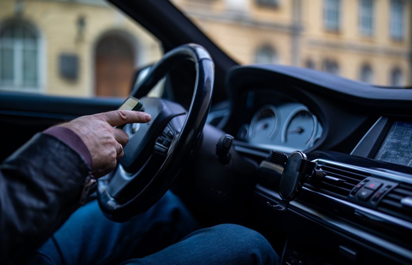 DriveSafe