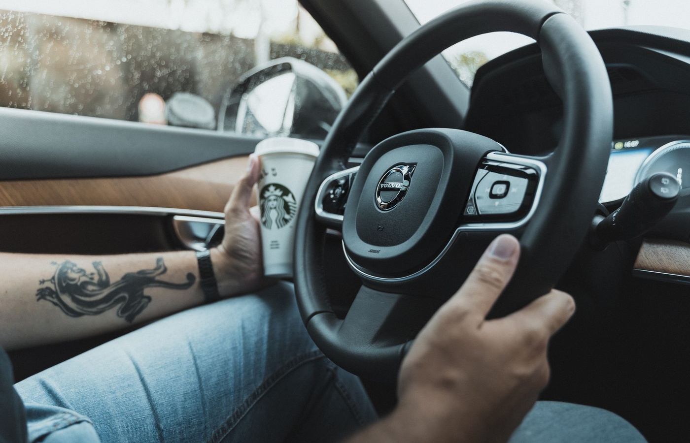 Drive Safe Online