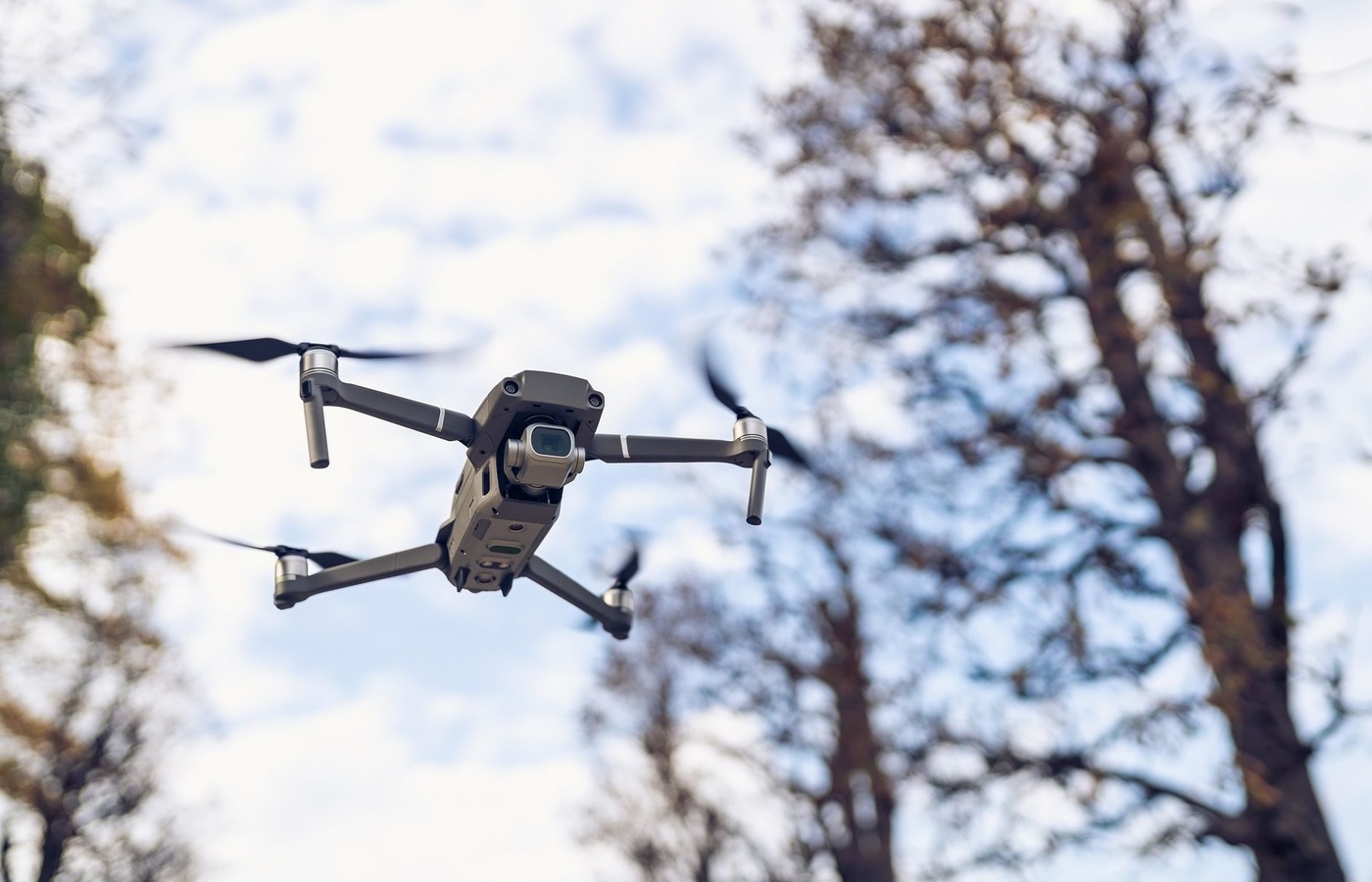 Drone License