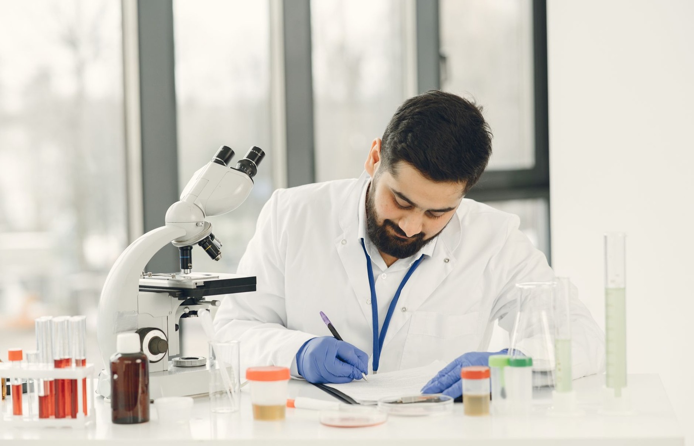 Drug Discovery and Healthcare Systems