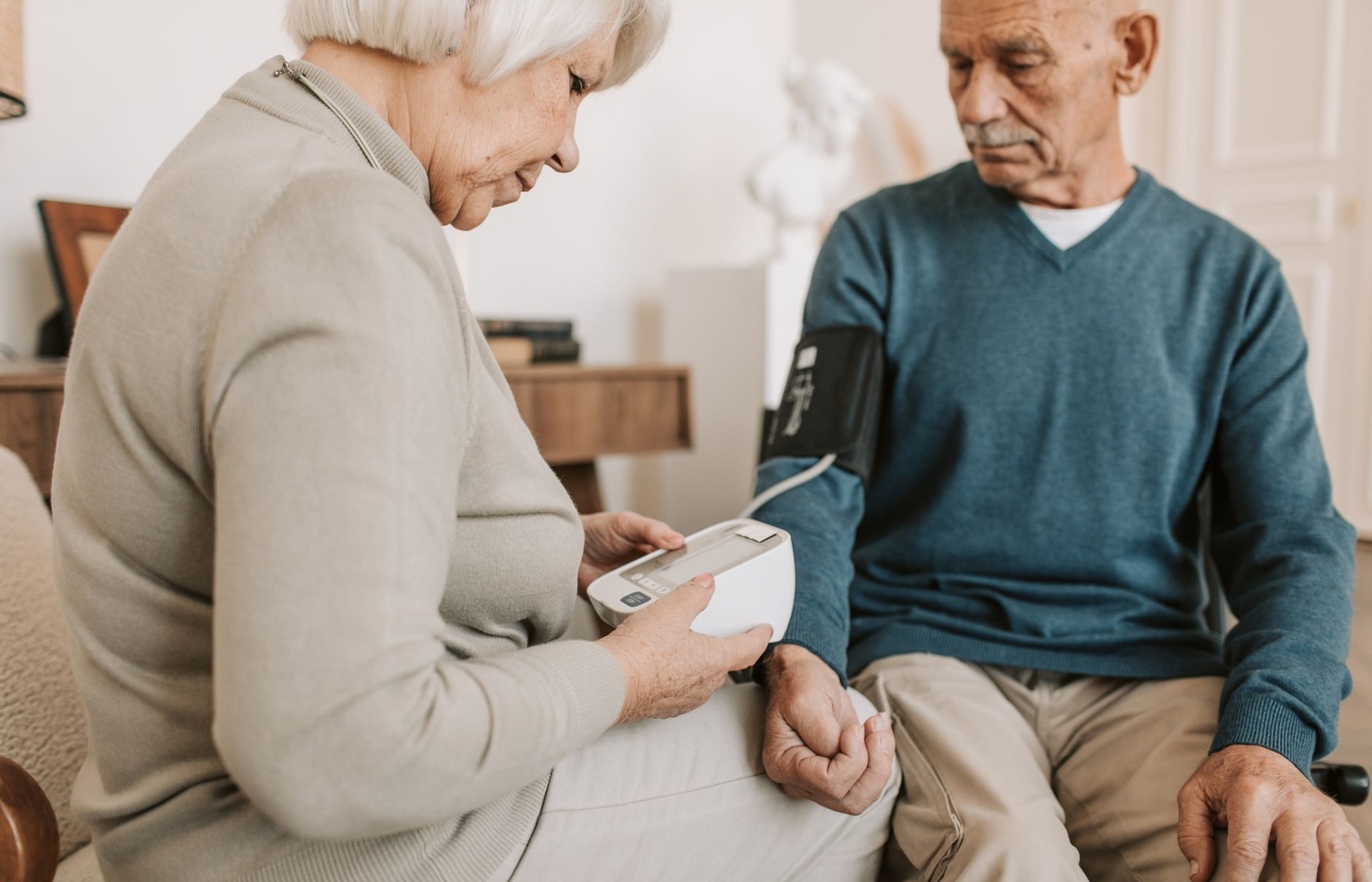 Drugs Affecting Blood Pressure