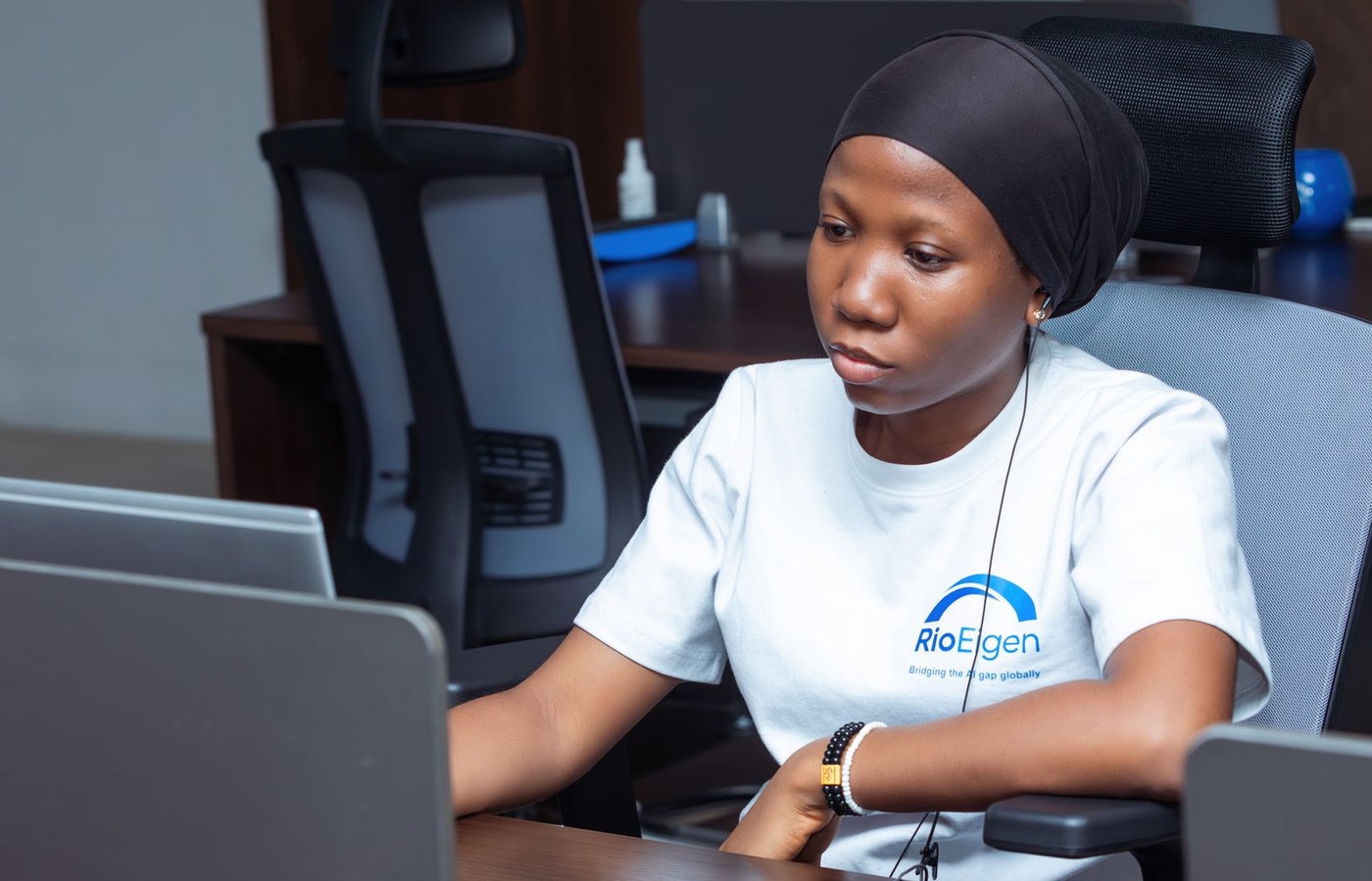 DSST Computing and Information Technology