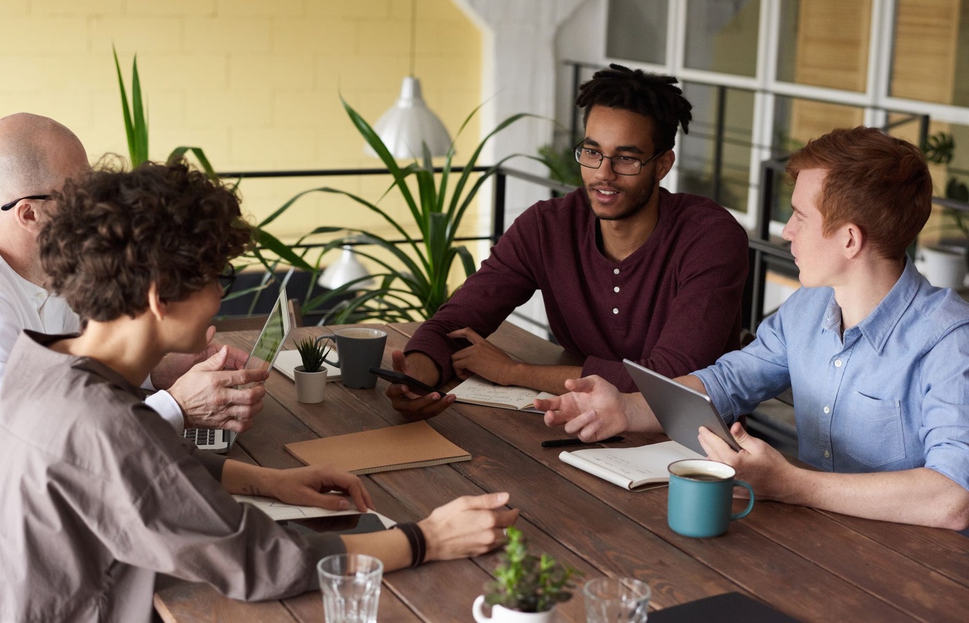 DSST Organizational Behavior