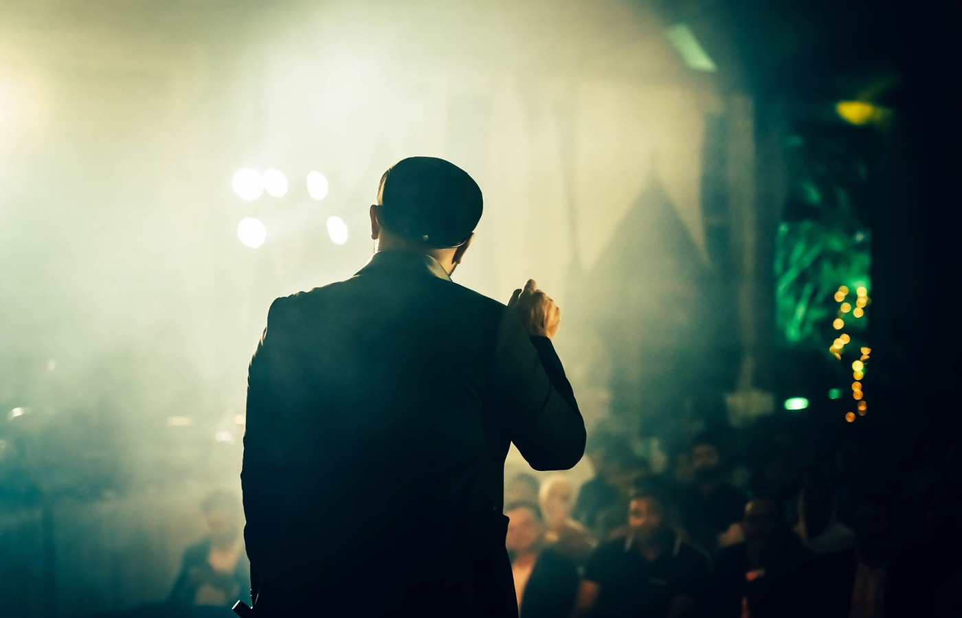 DSST Principles of Public Speaking (CLEP)