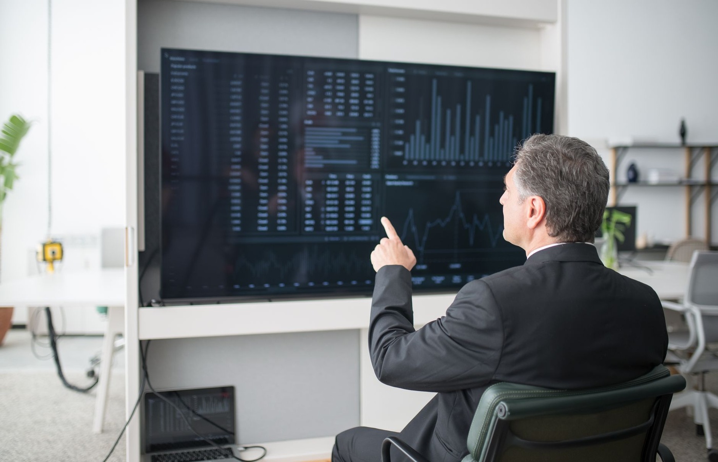 DTS Enterprise Resource Planning (ERP)