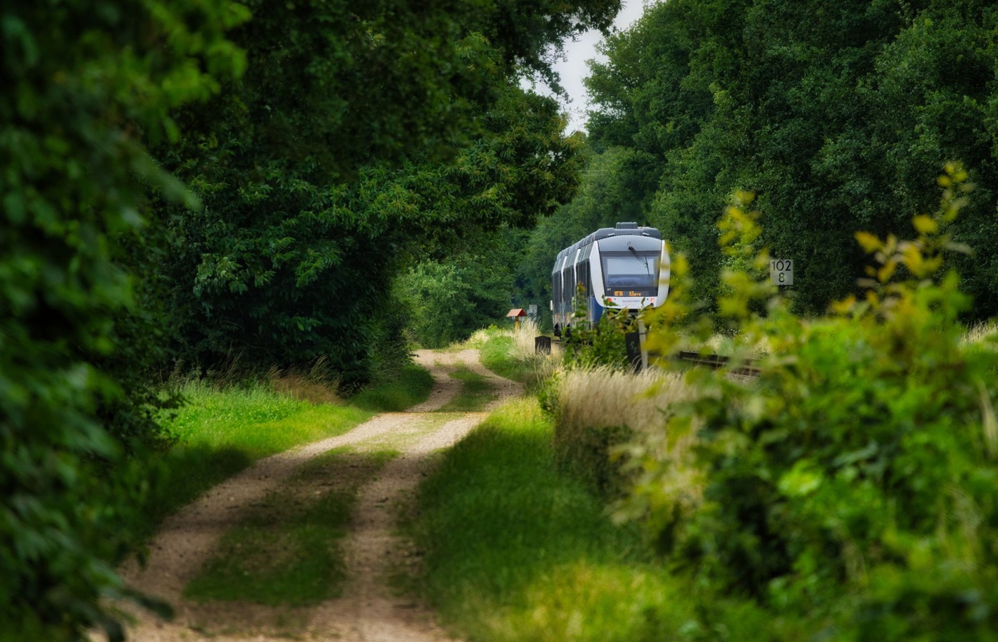 DTS Travel Explorer (TraX)