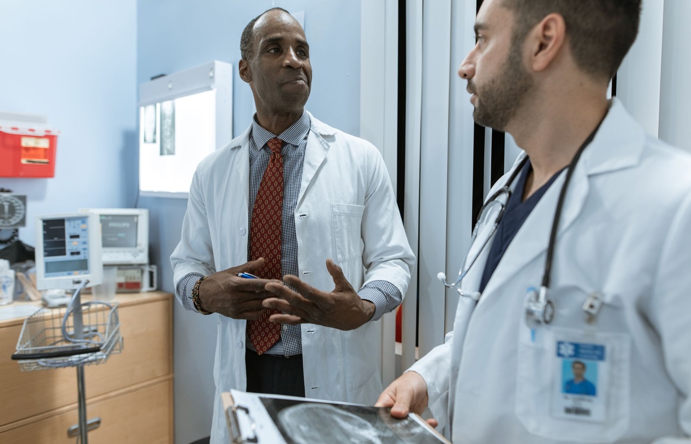 Dysphagia and Regurgitation