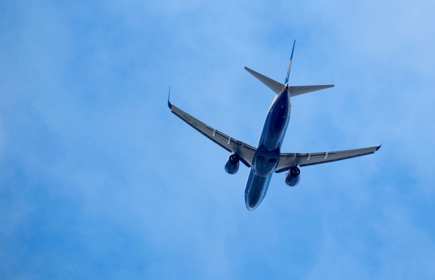 Earhart Aerospace