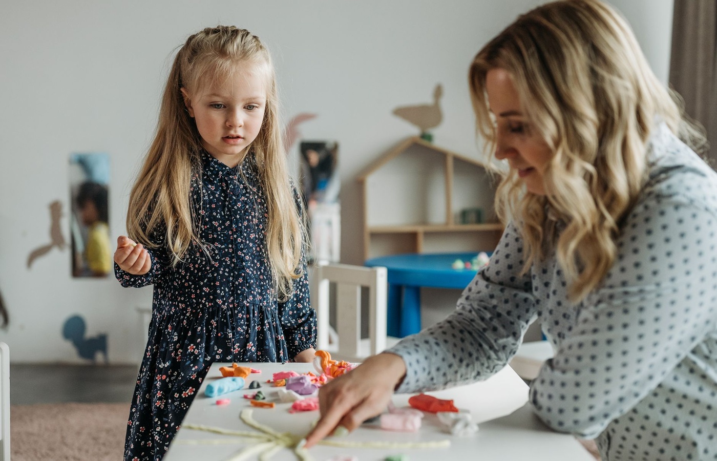Early Childhood Equivalency