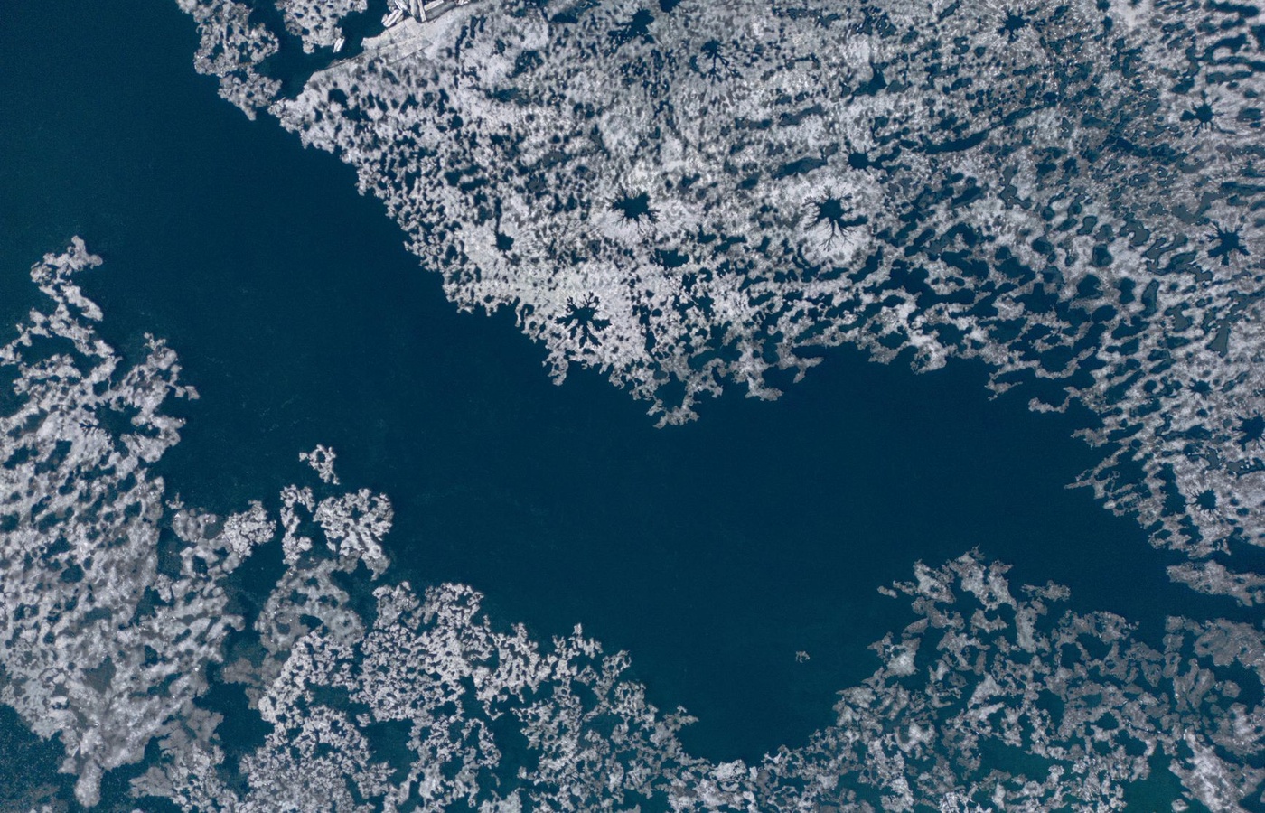 Earth in Space