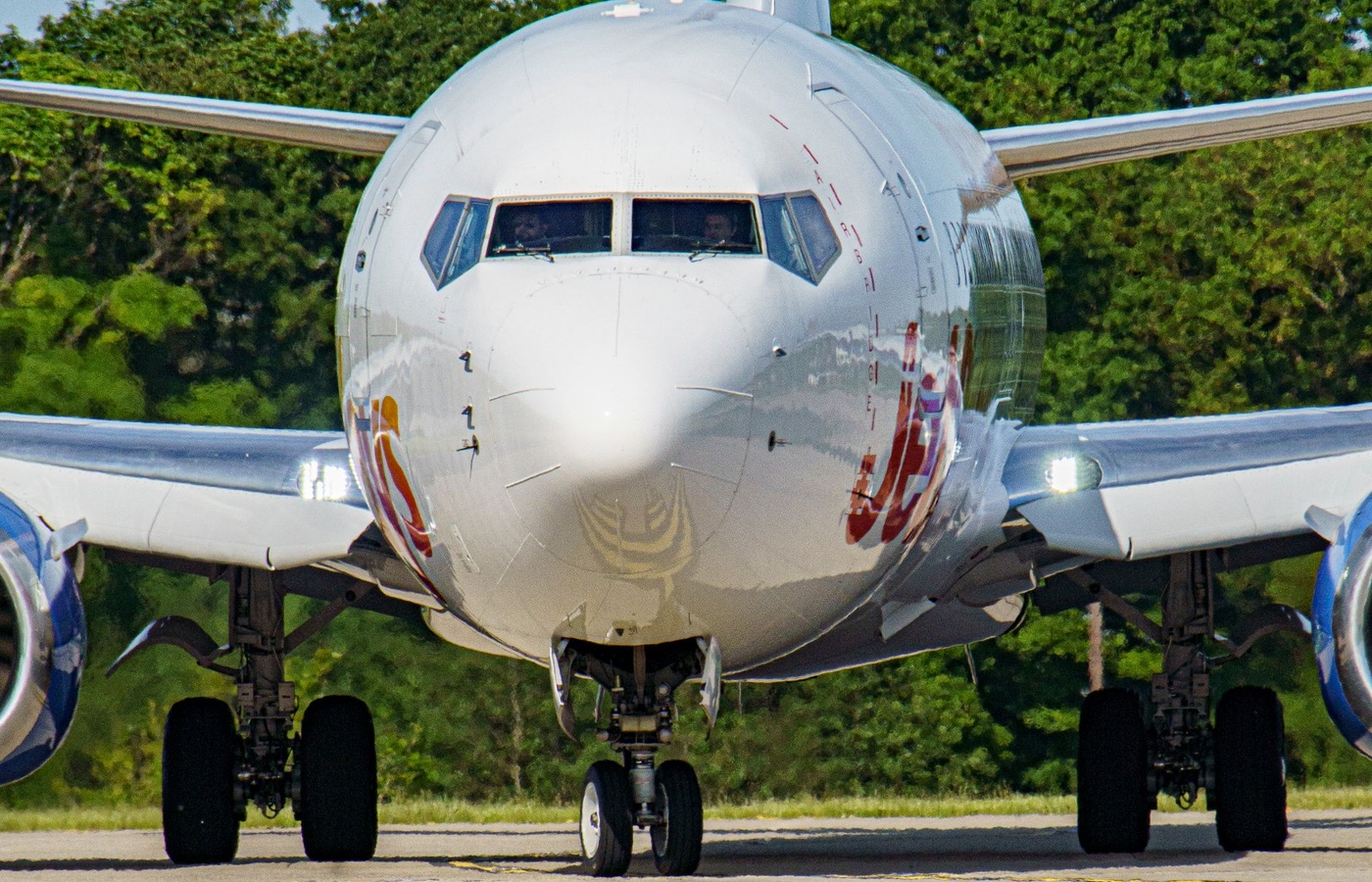 EASA Principles of Flight