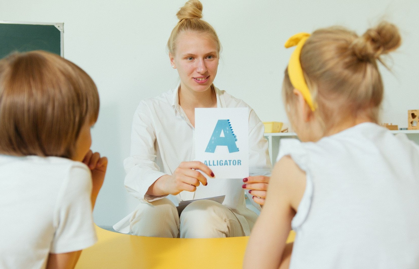 Early Childhood Education (ECE) EOPA