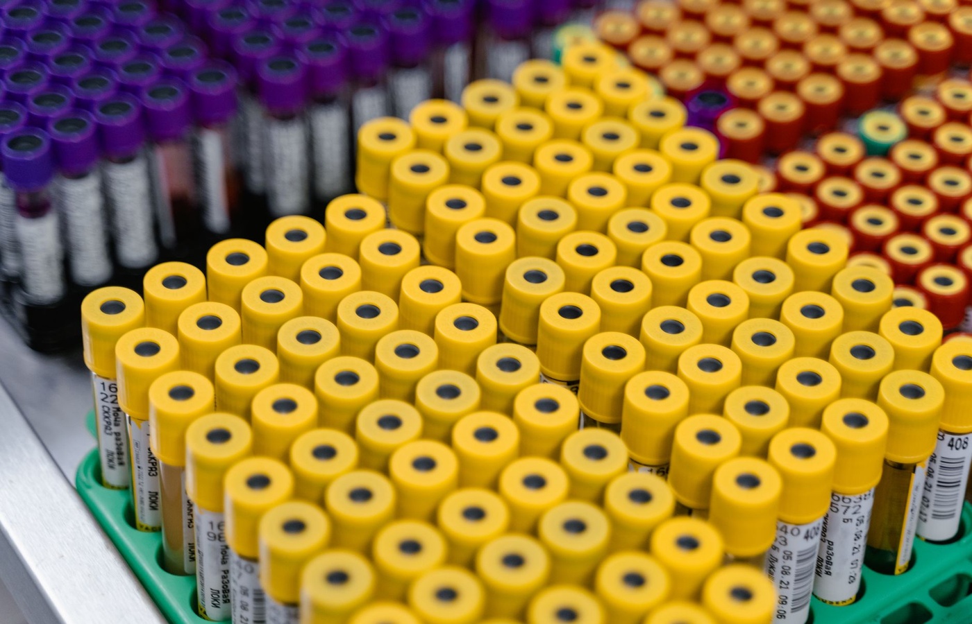 EDAPT Altered Hormonal Regulation