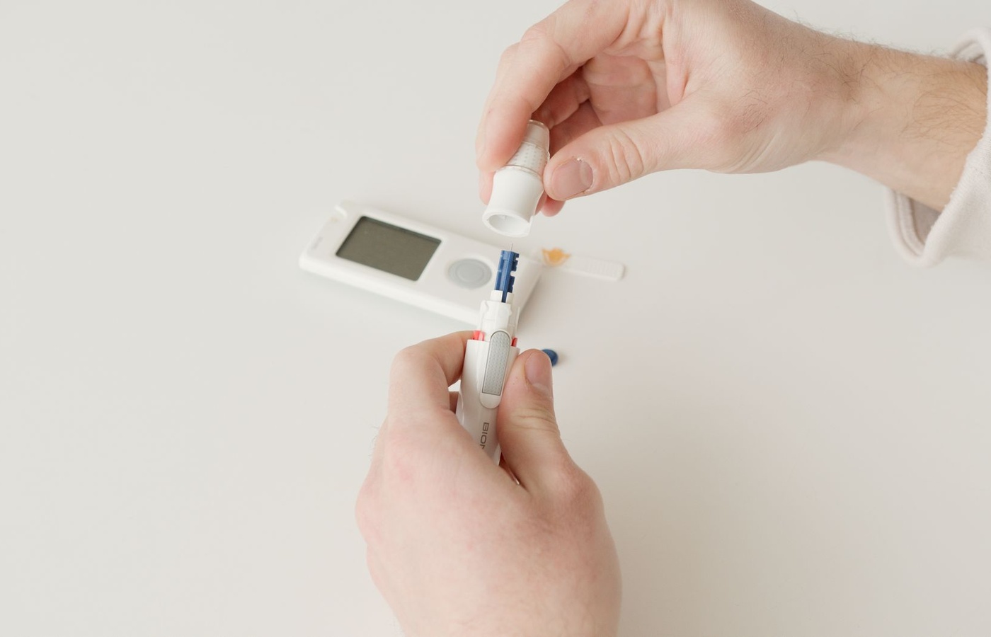 EDAPT Glucose Regulation