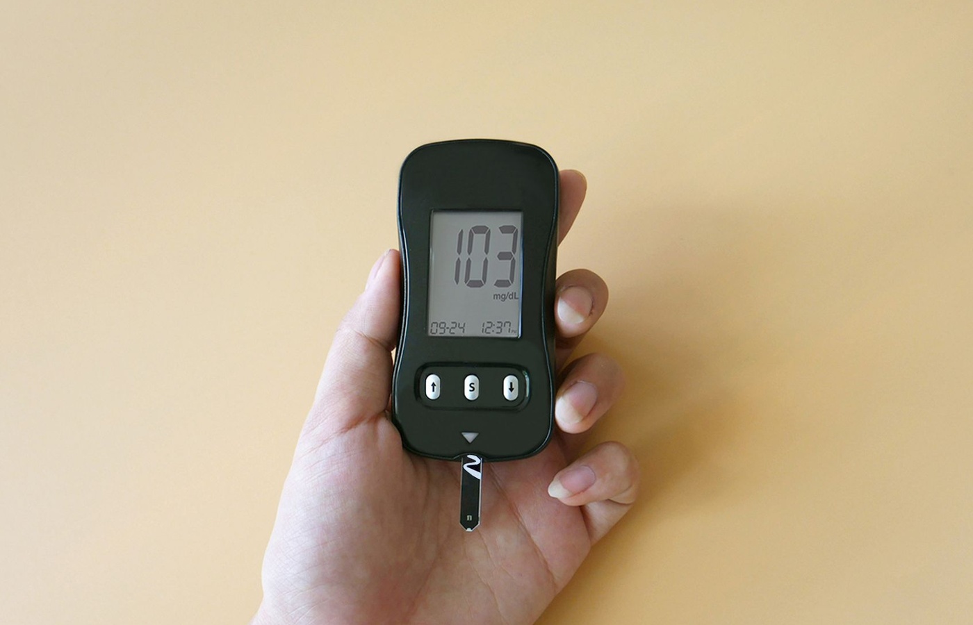 EDAPT Hormonal and Glucose Regulation