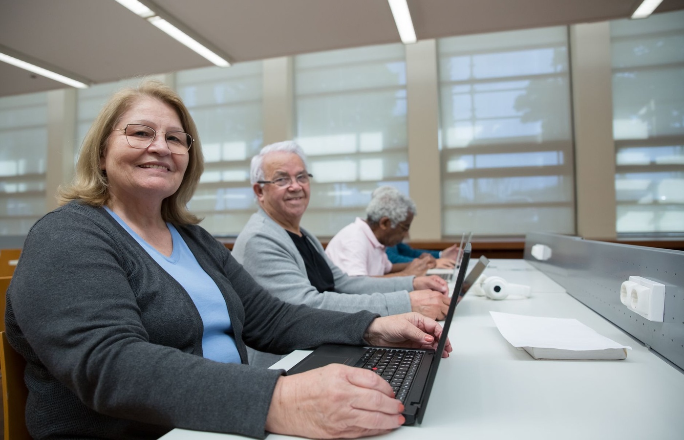 Educational Technology