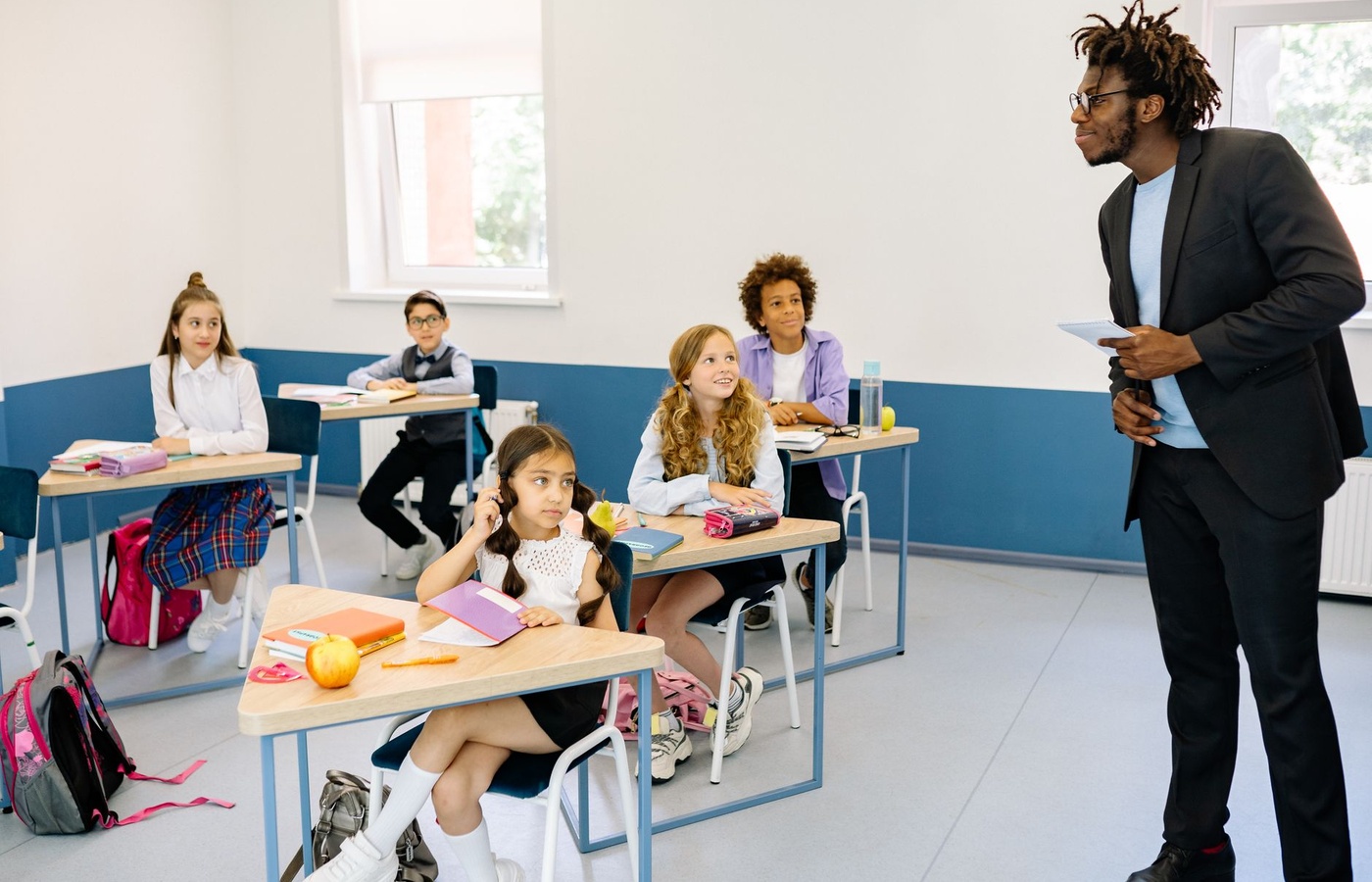 Eduhero Title IX in Schools