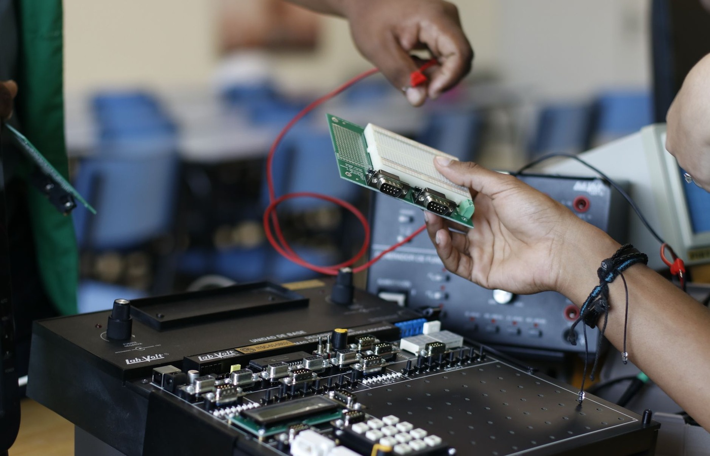 EE569 IPC