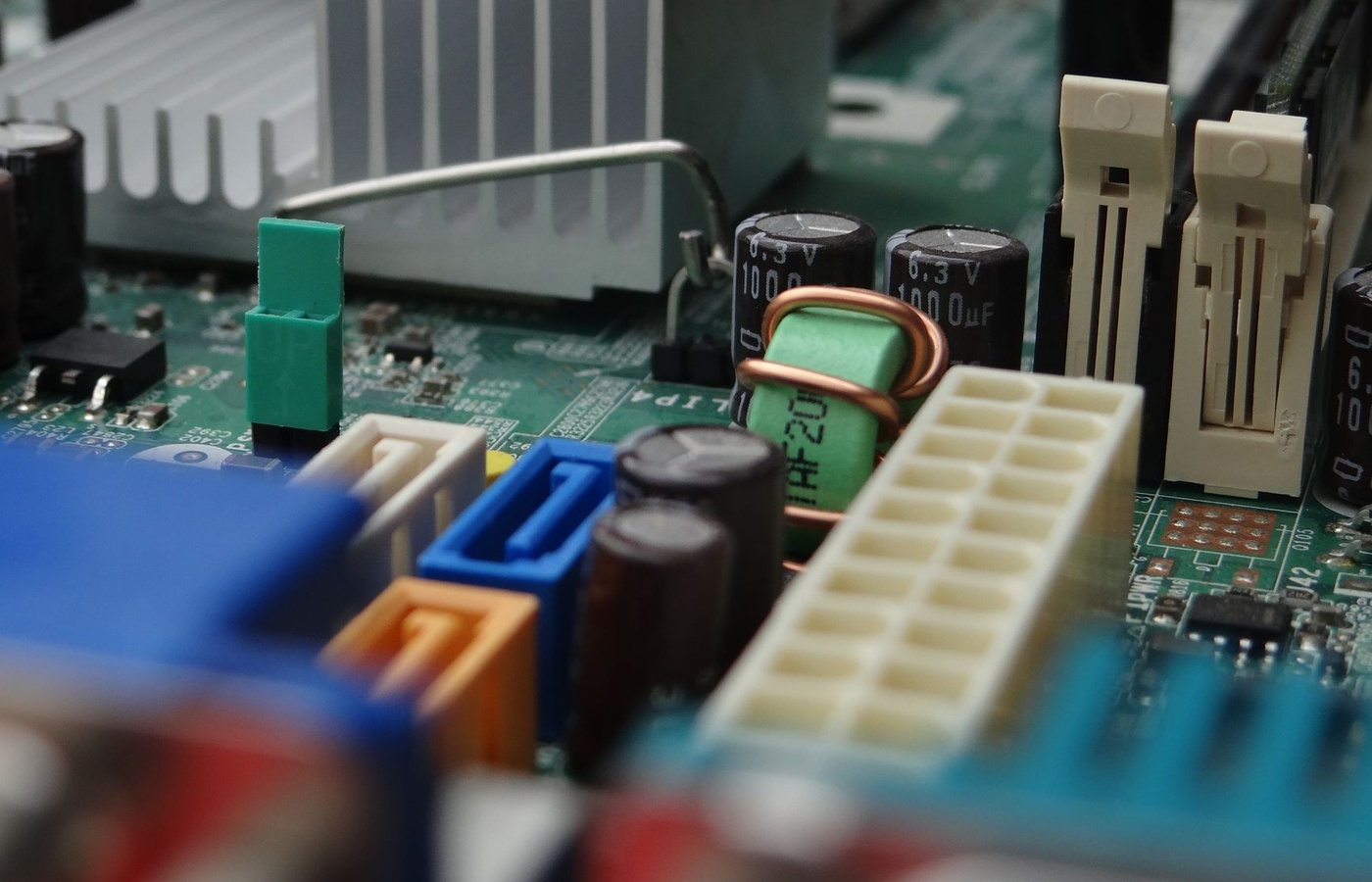 Electrical Engineering (EE) Laws