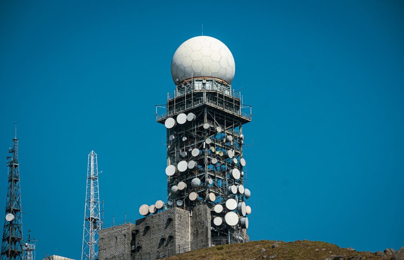 EESTX 33303 Wireless Communication