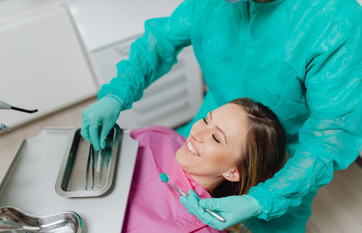 Expanded Function Dental Assistant (EFDA) Board